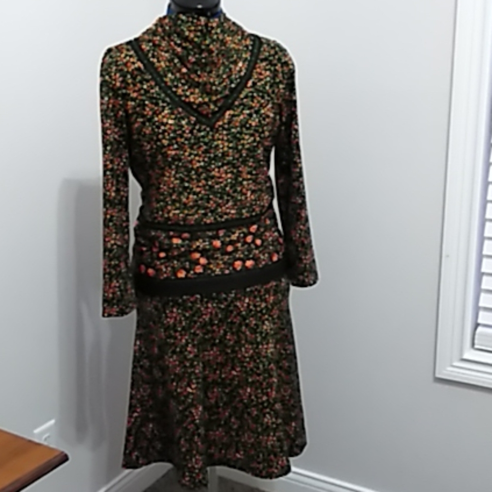 Vintage 2pc suit